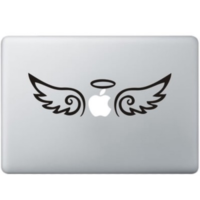 Engel Macbook Sticker MacBook Stickers